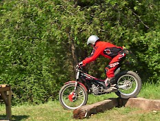 Craig Boardman at Bent Fenders